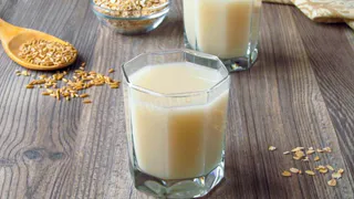 Откройте для себя пользу овсяного киселя