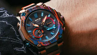 Выбираем подарок: какие наручные часы подарить на Новый год 