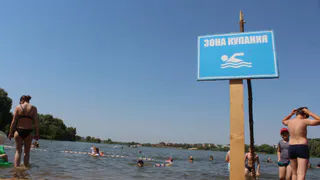 До понедельника: в Рязанской области продлится аномальная жара