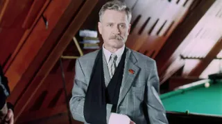 На закрытии Международного турнира по бильярду «Классик» Суздаль посетит Сергей Никоненко