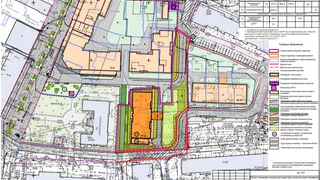 Рязань нерезиновая: 1 апреля пройдут слушания о строительстве высоток около площади Победы
