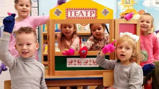 Чебоксарский детсад оказался в десятке лучших дошкольных учреждений страны