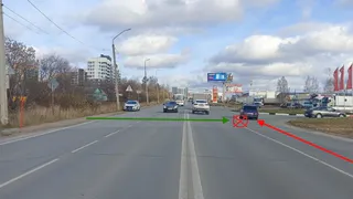 В Коми зафиксировали всплеск наездов на пешеходов: 4 случая за сутки