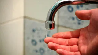 13 апреля отключат холодную воду на 15 рязанских улицах