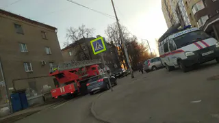 Там просто вещи: в поселке Шлаковый обнаружили бесхозный пакет