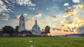 Область выделила 38,6 миллиона рублей на благоустройство 27 населённых пунктов