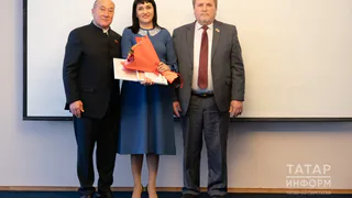 Нижнекамская писательница признана лучшей в литературном конкурсе