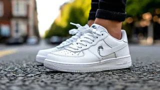 3 капли на ватный диск - и трем белую подошву: уйдут даже самые стойкие желтые пятна