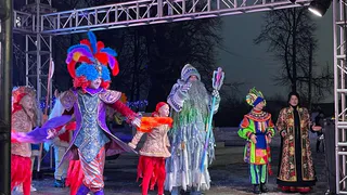 Концерт в "Музыка в парке" и спортивные соревнования: афиша мероприятий на эти выходные во Владимире