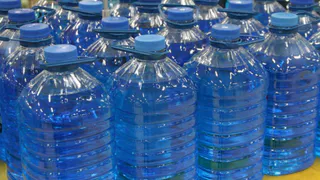 Рязанца оштрафовали на крупную сумму за торговлю запрещенной незамерзайкой