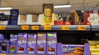 Этот шоколад берите смело - внутри 100% какао: в Роскачестве назвали лучшие марки