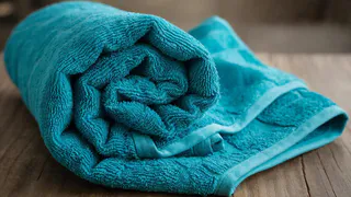 Как часто нужно менять полотенца - запомните раз и навсегда