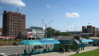 Из-за спецоперации на "Барсе" маршрутки провозили рязанцев мимо остановок