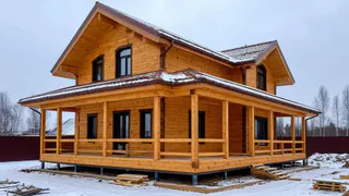 Сделал отмостку - погубил дом: 1 критическая ошибка - ее допускают 90% строителей