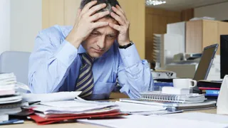 В Брянской области резко сократилось количество юридических лиц