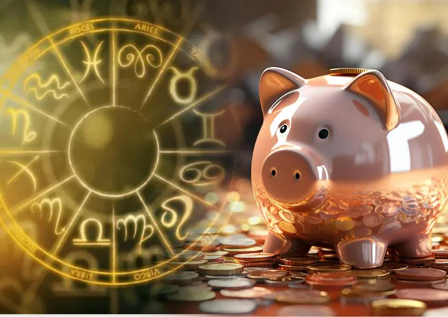 Какие знаки Зодиака будут буквально купаться в деньгах в июне
