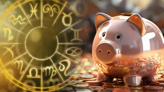 Какие знаки Зодиака будут буквально купаться в деньгах в июне