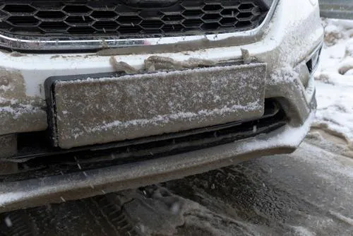 Названы два нарушения ПДД, которые сотрудники ГИБДД обычно прощают