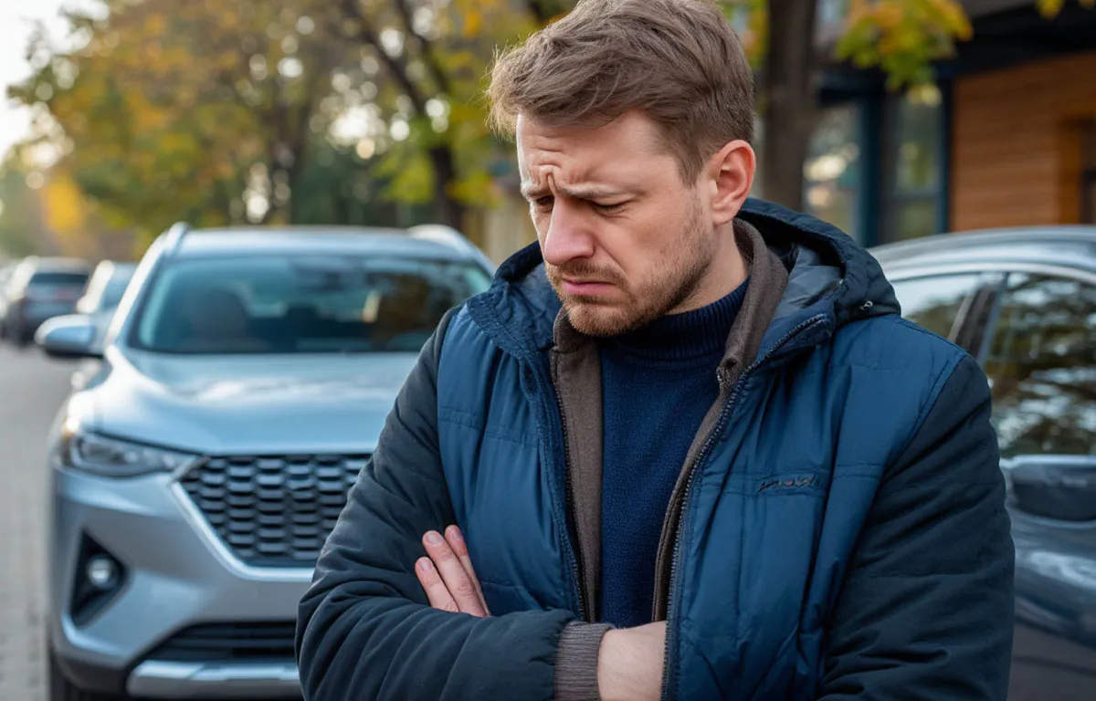 «Проехал 100 000 км на Haval F7 и продал: больше ни одного китайца в жизни!» - честный отзыв автовладельца