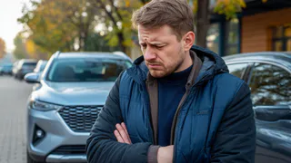 
«Проехал 100 000 км на Haval F7 и продал: больше ни одного китайца в жизни!» - честный отзыв автовладельца
