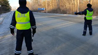 Магнитогорск утопает в нарушениях ПДД: пьяные водители, технические неисправности и другие нарушения