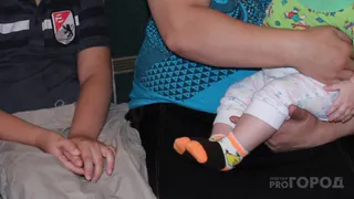 В Челябинской области судебные приставы отыскали алиментщицу в собачьей будке