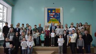 453 молодые семьи Чувашии улучшили жилищные условия в 2024 году