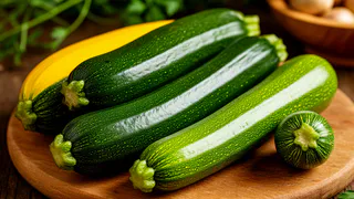 Я перестала раздавать кабачки соседям, когда узнала этот рецепт