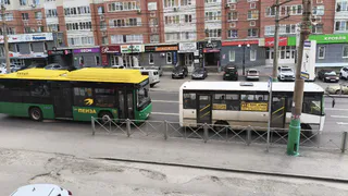 Пензенские перевозчики получили штраф за нарушения расписания и невыполнение рейсов