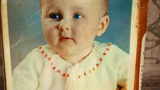 Помните, что продавалось в этой советской упаковке с малышом?