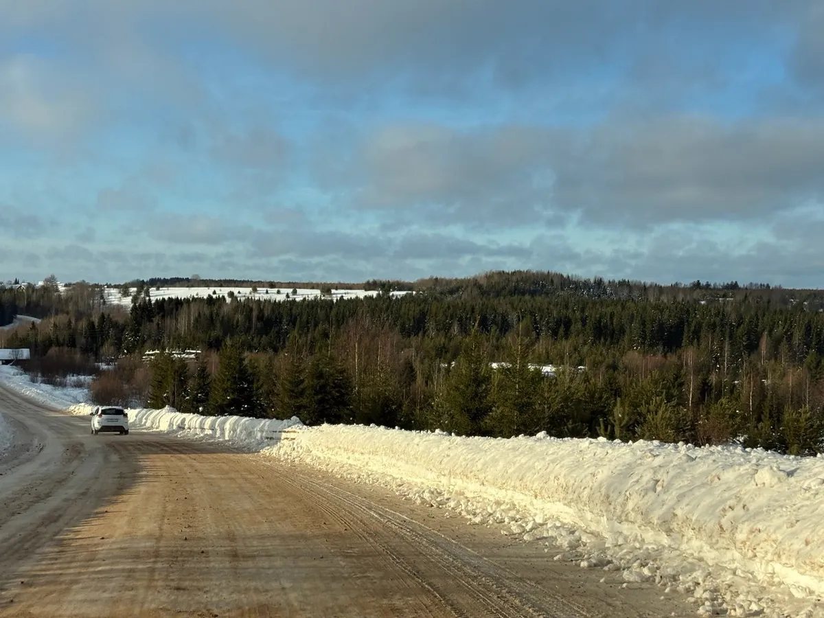 Магнитогорских водителей предупредили о дорожных ограничениях