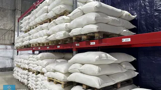 На рынке муки в Коми появился местный бренд