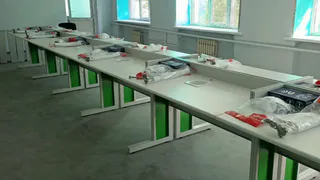 Сыктывкарский ЛПК инвестирует в модернизацию образования в Коми