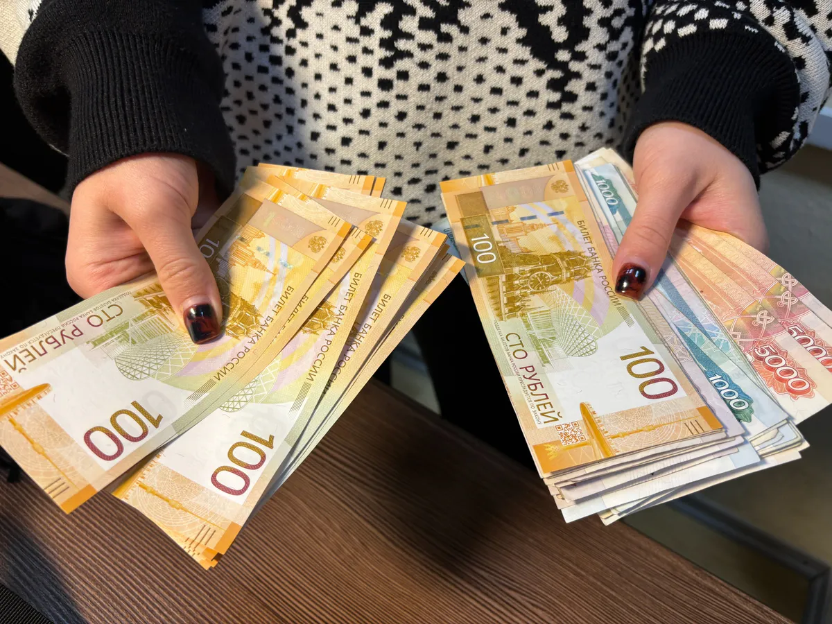 С 1 сентября в России начнется масштабная денежная реформа со времен 90-х