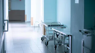 В Киржаче больница погасила долги перед поставщиками на 20 миллионов рублей