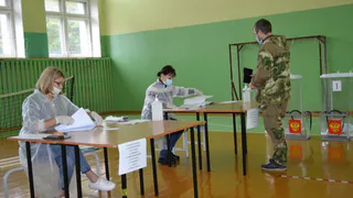 "Это был фарс": рязанские депутаты - об итогах выборов