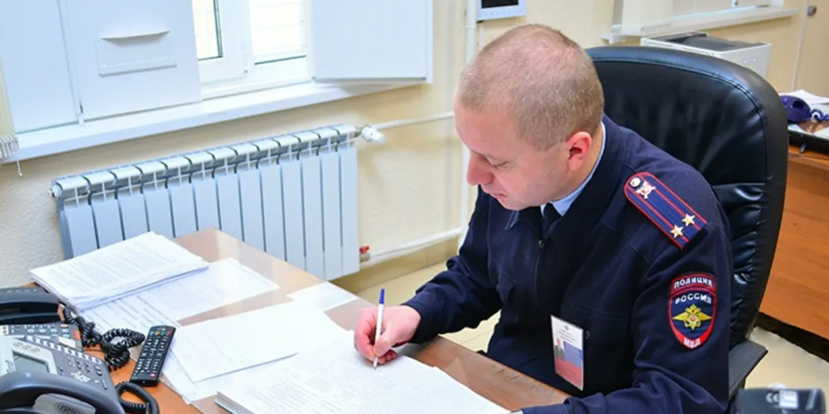 В Мокшанском районе задержан мужчина, ударивший супругу ножом из-за ревности