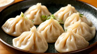 Ученые назвали самые полезные пельмени - не свинина, не говядина и в два раза полезнее курицы