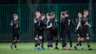 Владимирское «Торпедо» проведет домашний футбольный матч с подмосковным «Космосом»