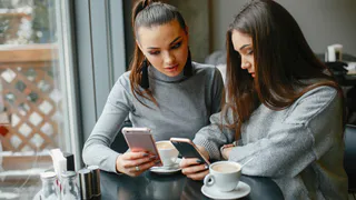 19-летняя нижнекамка украла у подруги 45 тыс. рублей