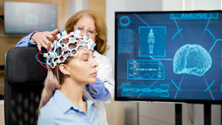 ИИ задействуют в Чувашии в диагностике заболеваний головного мозга