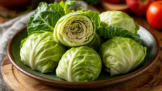 Мариную капустные листья — и зимой голубцы готовы за 5 минут. Бабушкин рецепт никогда не подводит