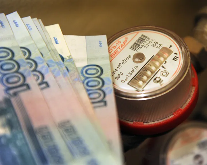 Жители Татарстана задолжали почти 7 млрд рублей за услуги ЖКХ