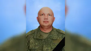 В зоне СВО геройски погиб доброволец из Коми Станислав Ратников