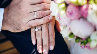 В Пензенской области более двух тысяч супружеских пар отметили «золотую» свадьбу