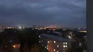 "Воняло жженым пластиком". Рязанцы пожаловались на дым со стороны РНПЗ