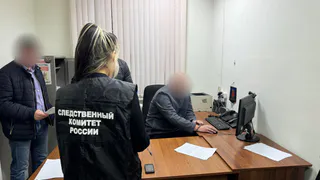 Замначальника отдела полиции №3 Владимира подозревают в злоупотреблении должностными полномочиями