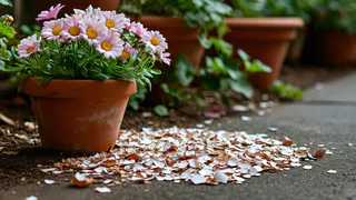 Не мусор, а золото: хозяйкам рассказали, какие «отходы» стоит использовать в качестве подкормки для растений