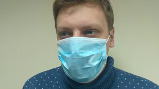 ФАС взяла на контроль цены на медицинские маски