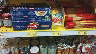 Крупная компания Доширак Рязань снизила показатели по чистой прибыли